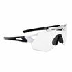 Picture of GLASES F ARCADE, white-black, photochromic lenses